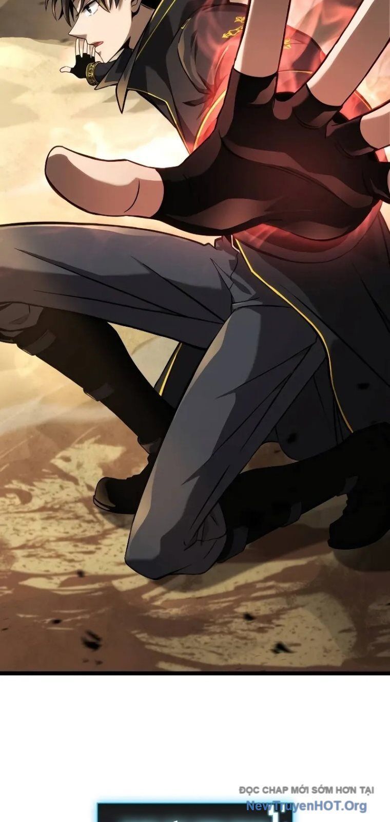 Người Chơi Tài Năng Điên Cuồng Chapter 25 - 46