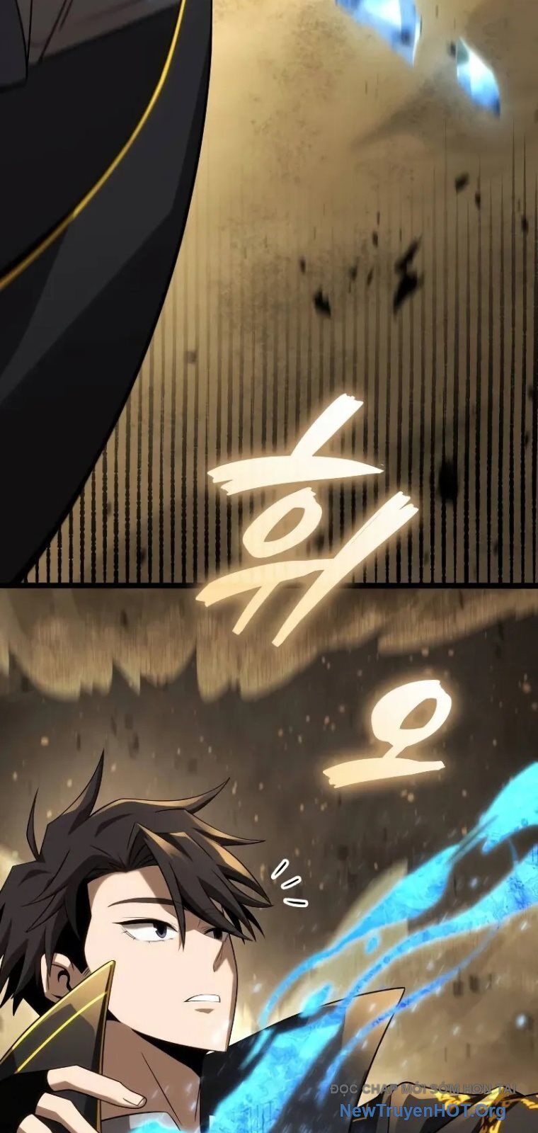 Người Chơi Tài Năng Điên Cuồng Chapter 25 - 6