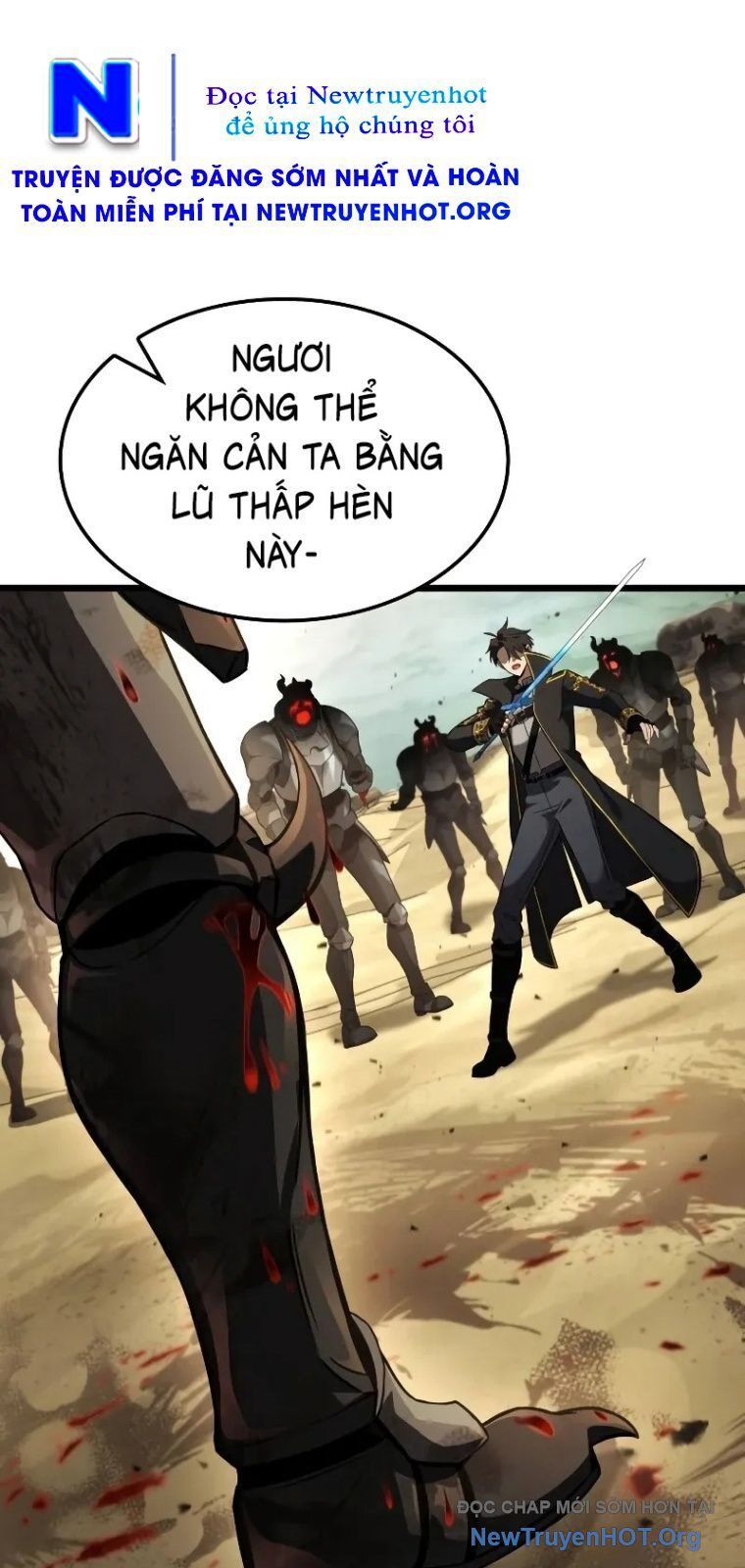 Người Chơi Tài Năng Điên Cuồng Chapter 25 - 52