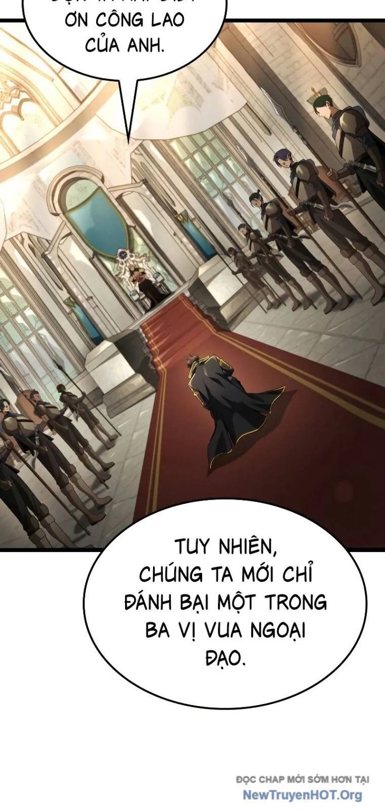 Người Chơi Tài Năng Điên Cuồng Chapter 25 - 65