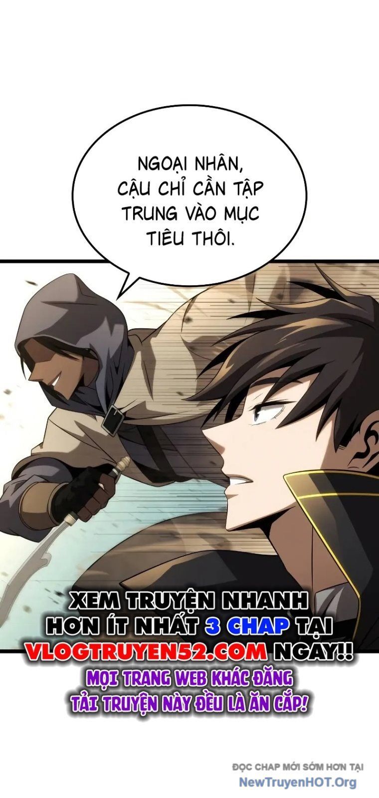 Người Chơi Tài Năng Điên Cuồng Chapter 25 - 8
