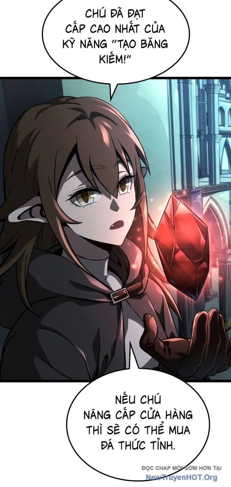 Người Chơi Tài Năng Điên Cuồng Chapter 25 - 74