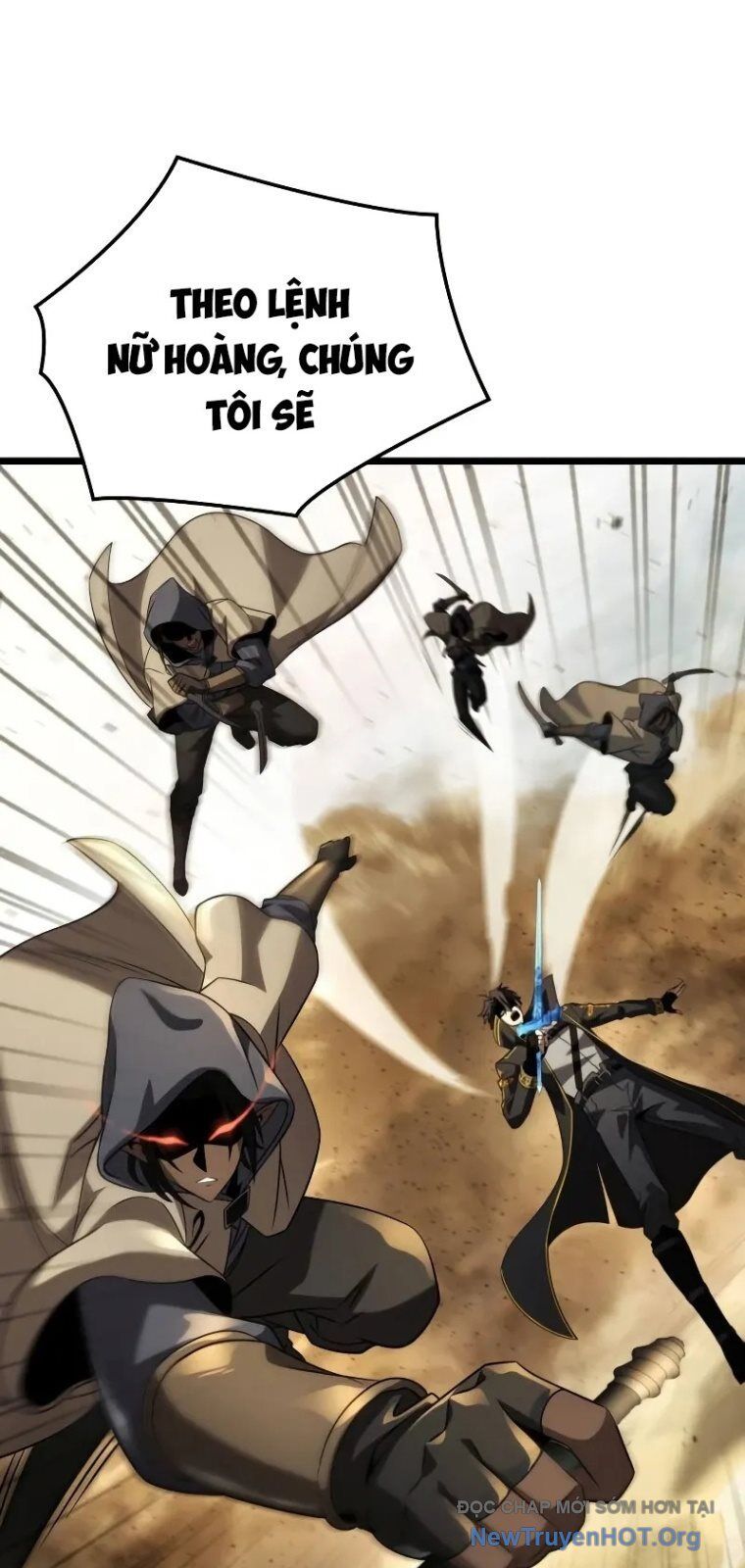 Người Chơi Tài Năng Điên Cuồng Chapter 25 - 9