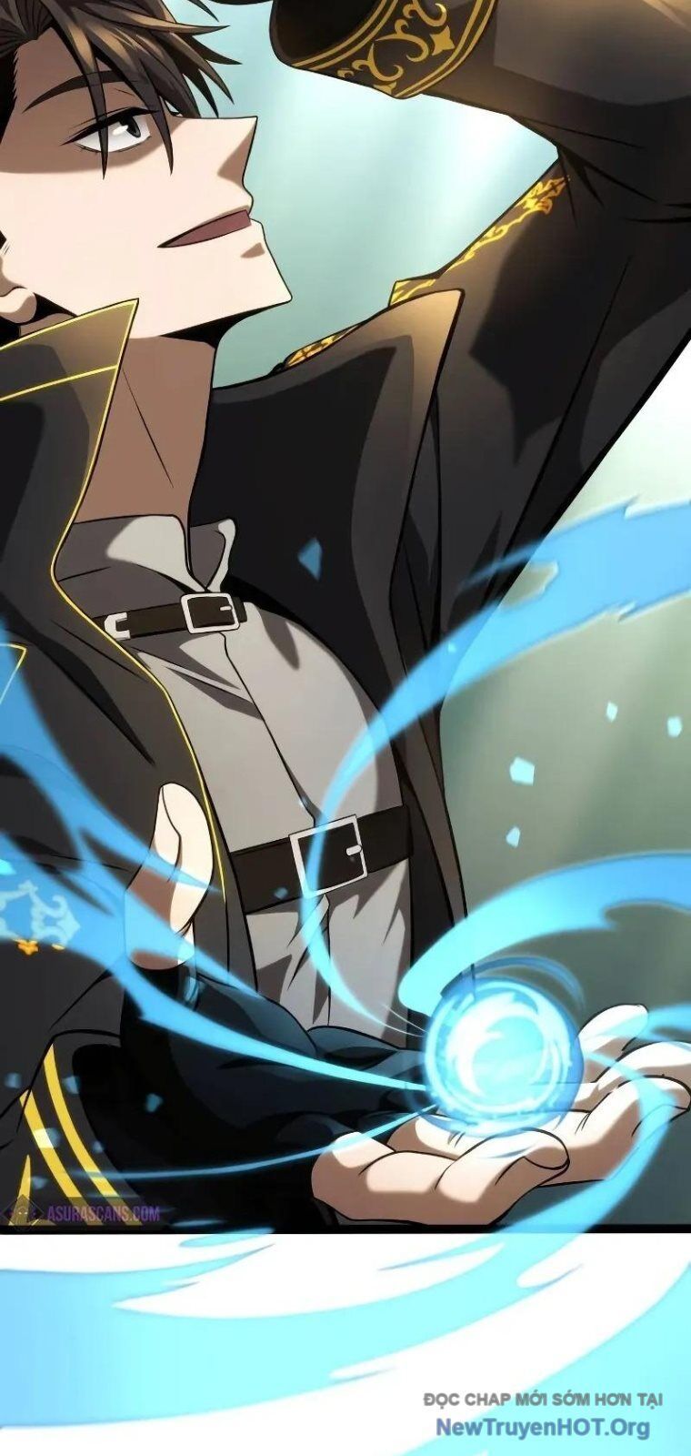 Người Chơi Tài Năng Điên Cuồng Chapter 26 - 12