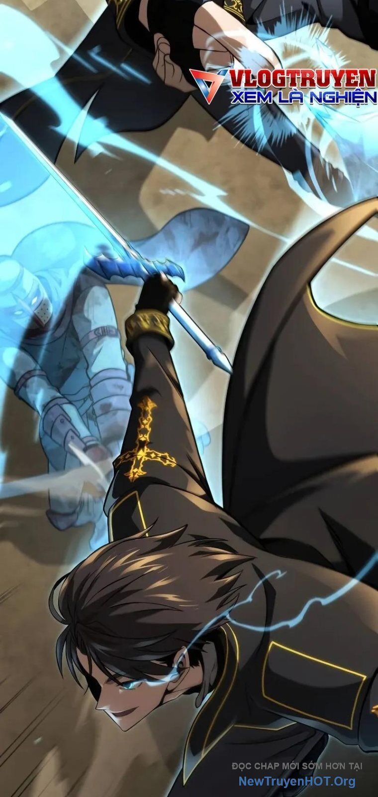 Người Chơi Tài Năng Điên Cuồng Chapter 26 - 14