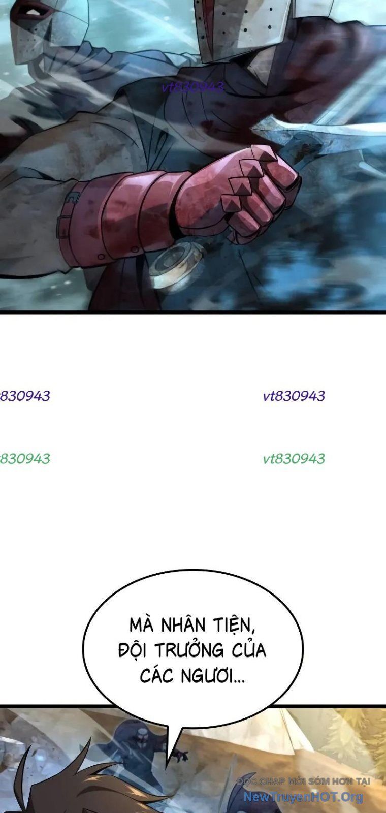 Người Chơi Tài Năng Điên Cuồng Chapter 26 - 16