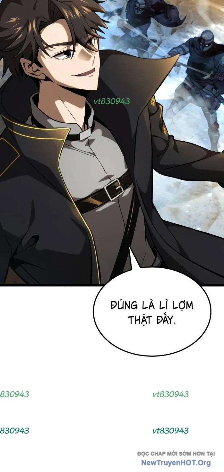 Người Chơi Tài Năng Điên Cuồng Chapter 26 - 17