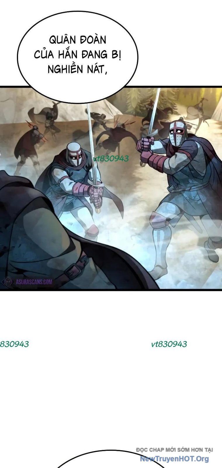 Người Chơi Tài Năng Điên Cuồng Chapter 26 - 18