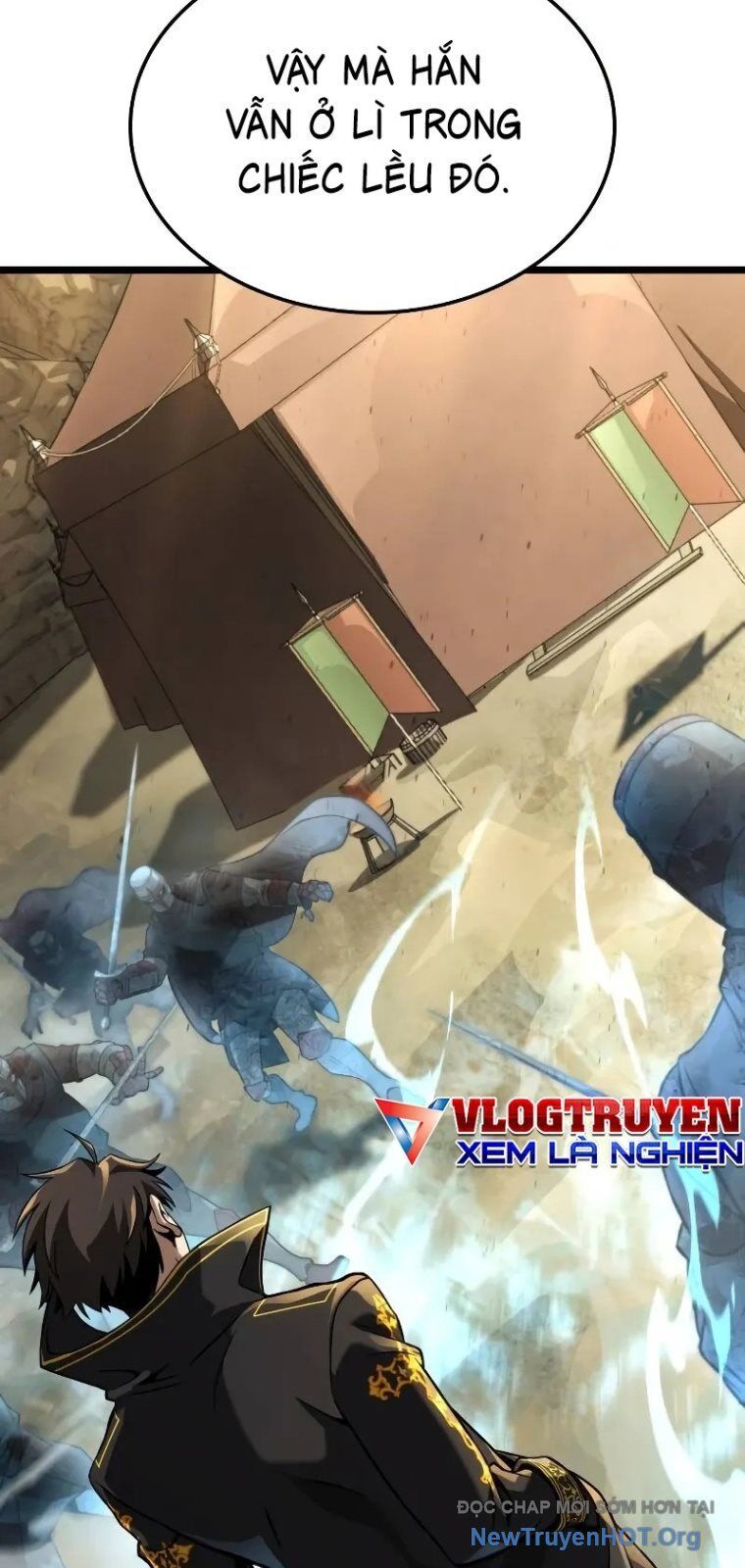 Người Chơi Tài Năng Điên Cuồng Chapter 26 - 19