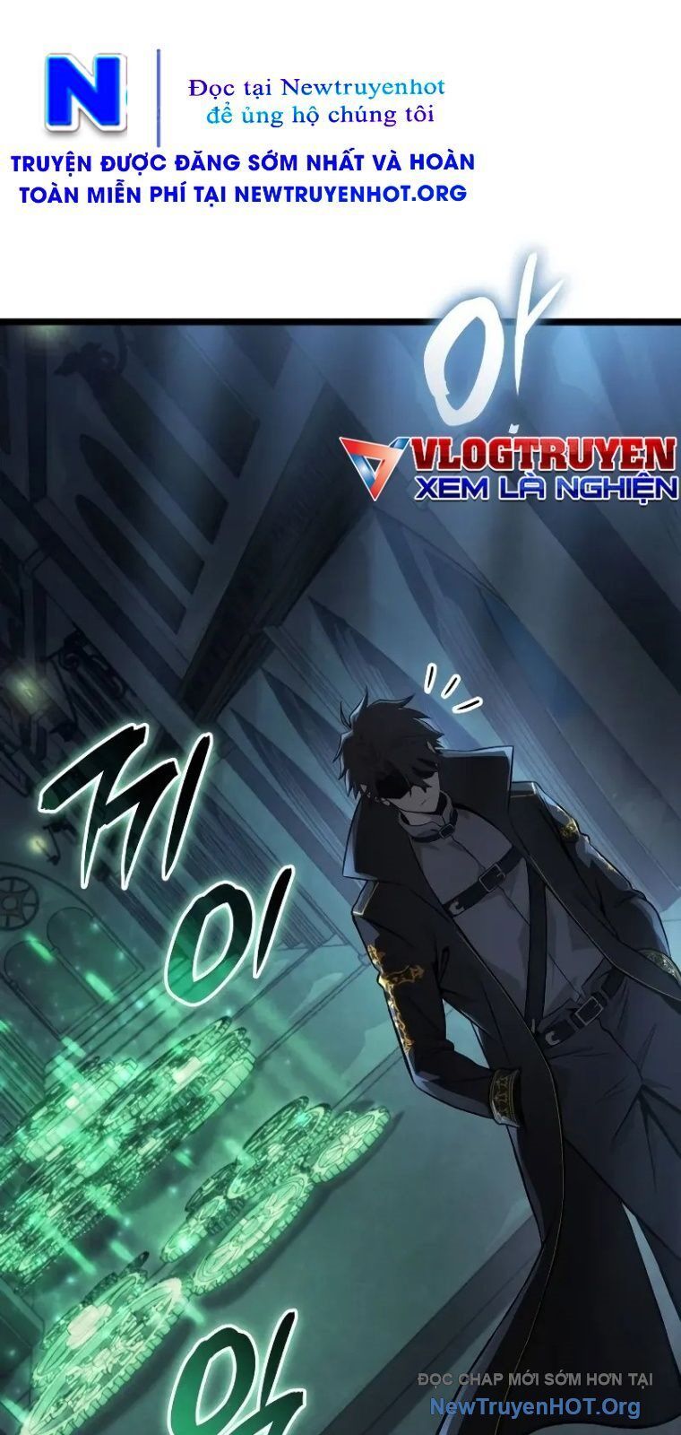 Người Chơi Tài Năng Điên Cuồng Chapter 26 - 3