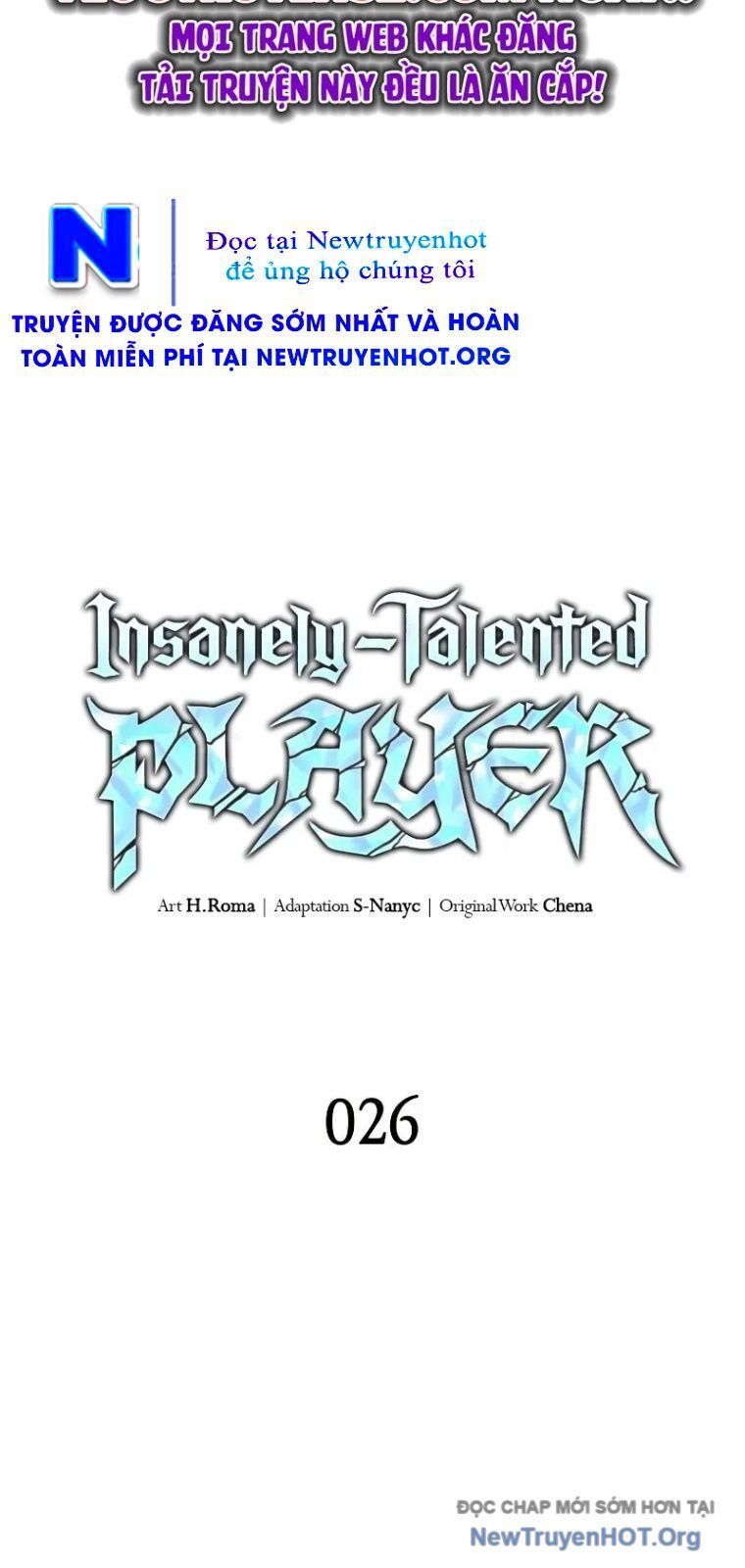 Người Chơi Tài Năng Điên Cuồng Chapter 26 - 21