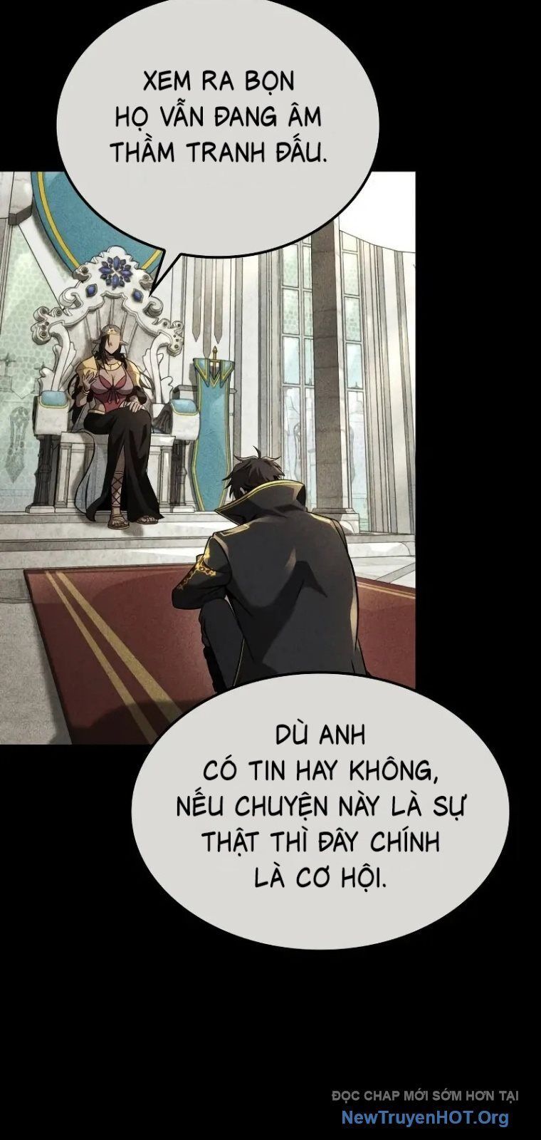 Người Chơi Tài Năng Điên Cuồng Chapter 26 - 26