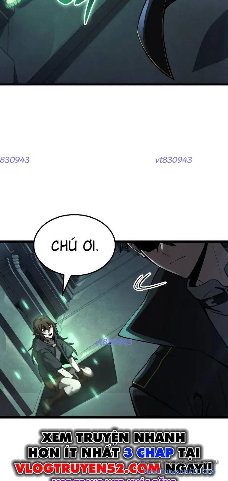 Người Chơi Tài Năng Điên Cuồng Chapter 26 - 4