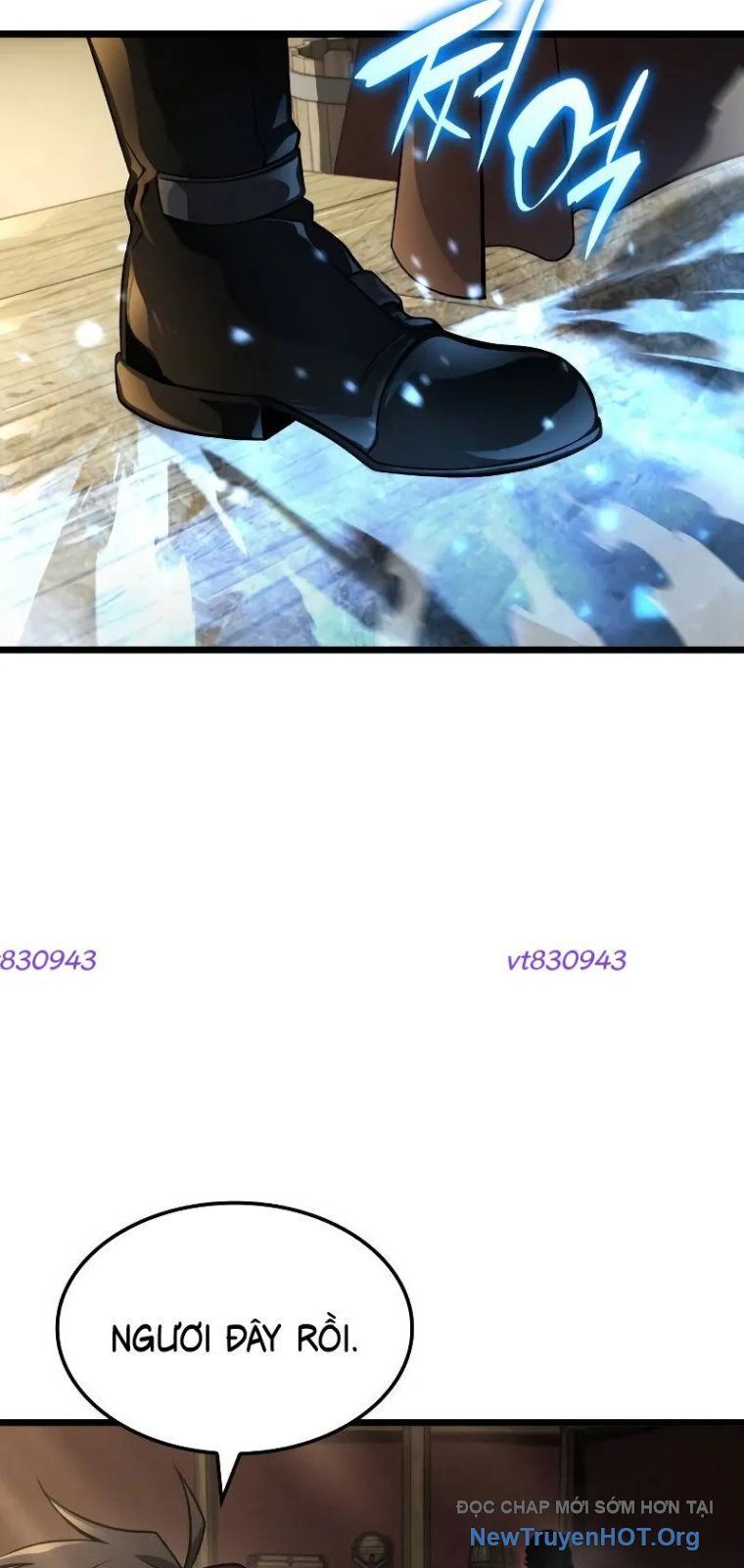 Người Chơi Tài Năng Điên Cuồng Chapter 26 - 31