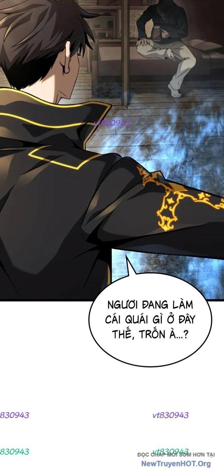 Người Chơi Tài Năng Điên Cuồng Chapter 26 - 32