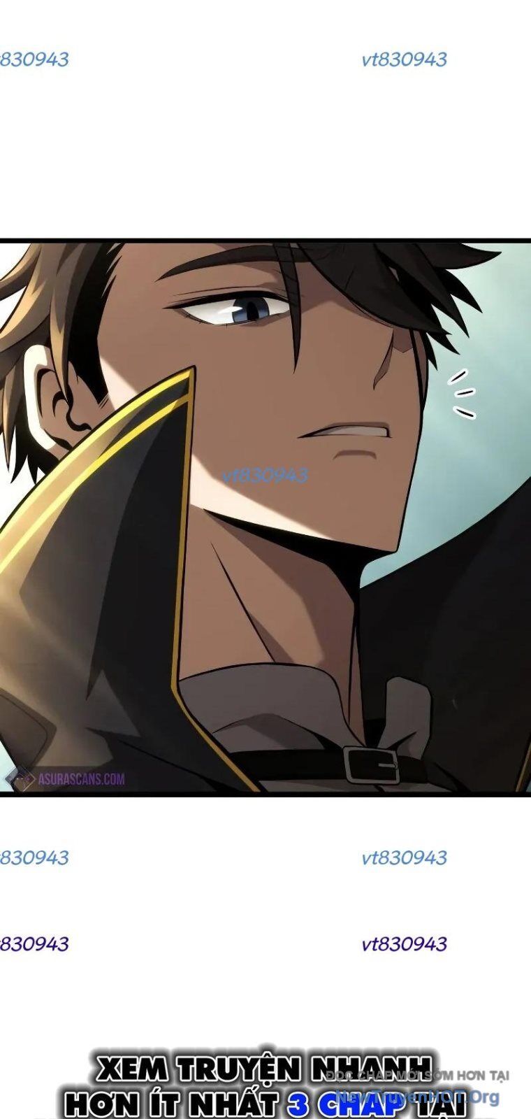 Người Chơi Tài Năng Điên Cuồng Chapter 26 - 35