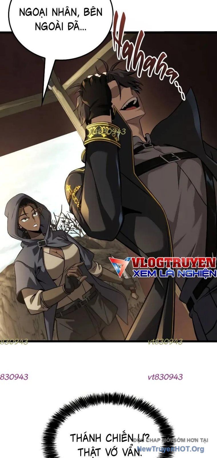 Người Chơi Tài Năng Điên Cuồng Chapter 26 - 38