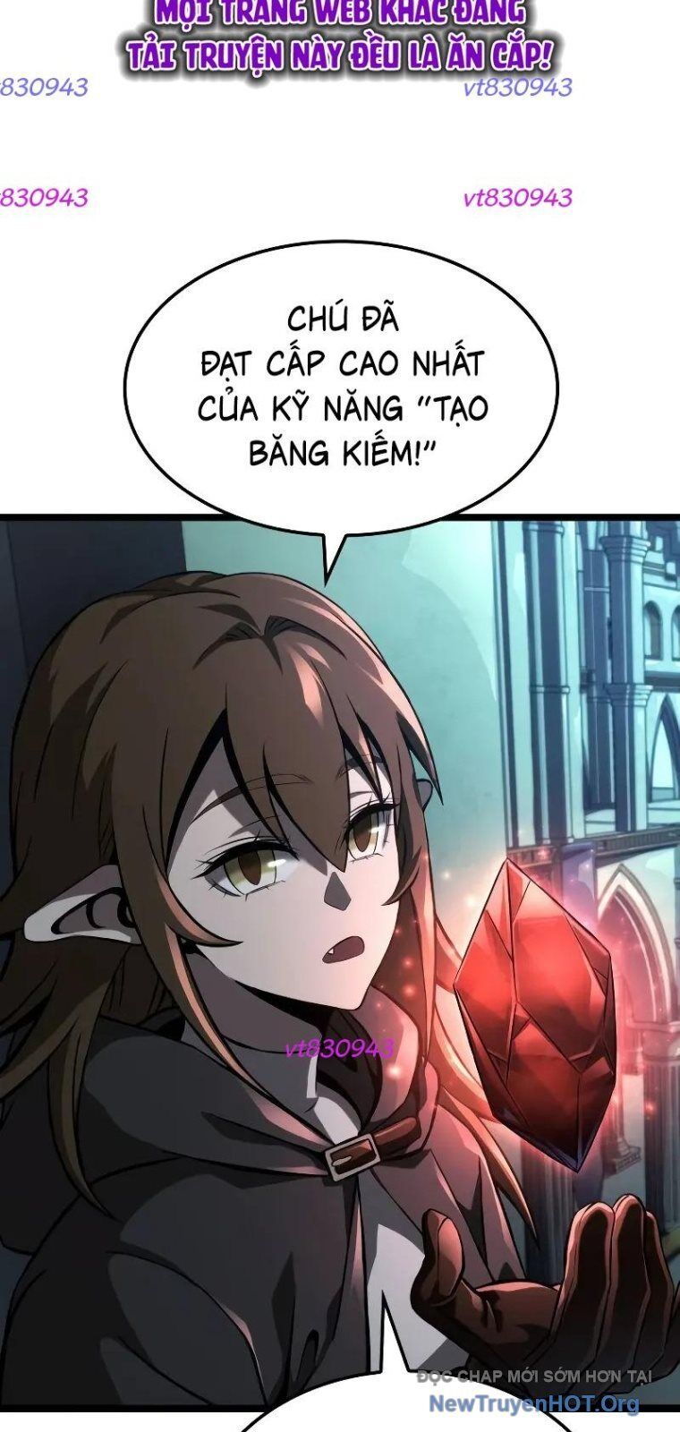 Người Chơi Tài Năng Điên Cuồng Chapter 26 - 5