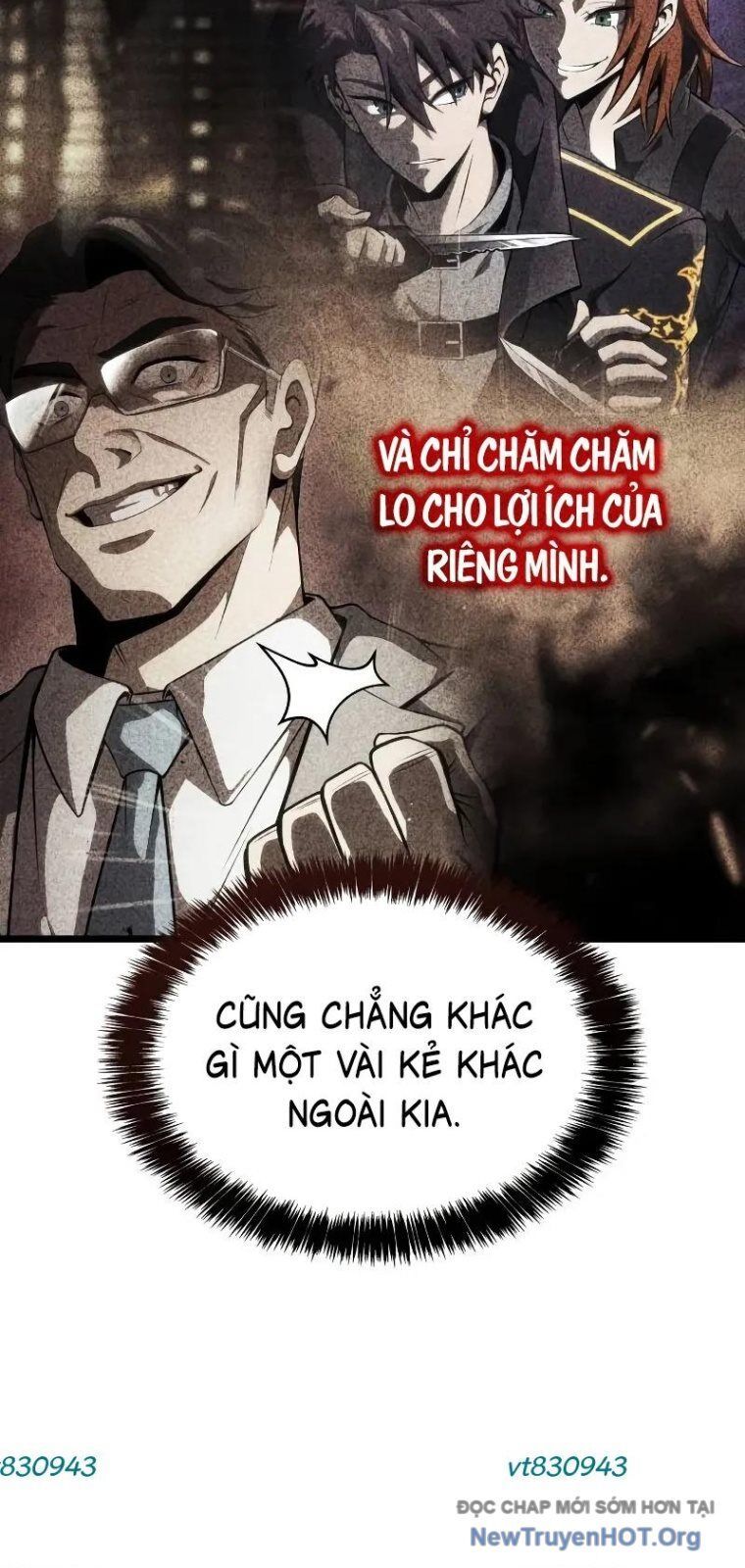 Người Chơi Tài Năng Điên Cuồng Chapter 26 - 41