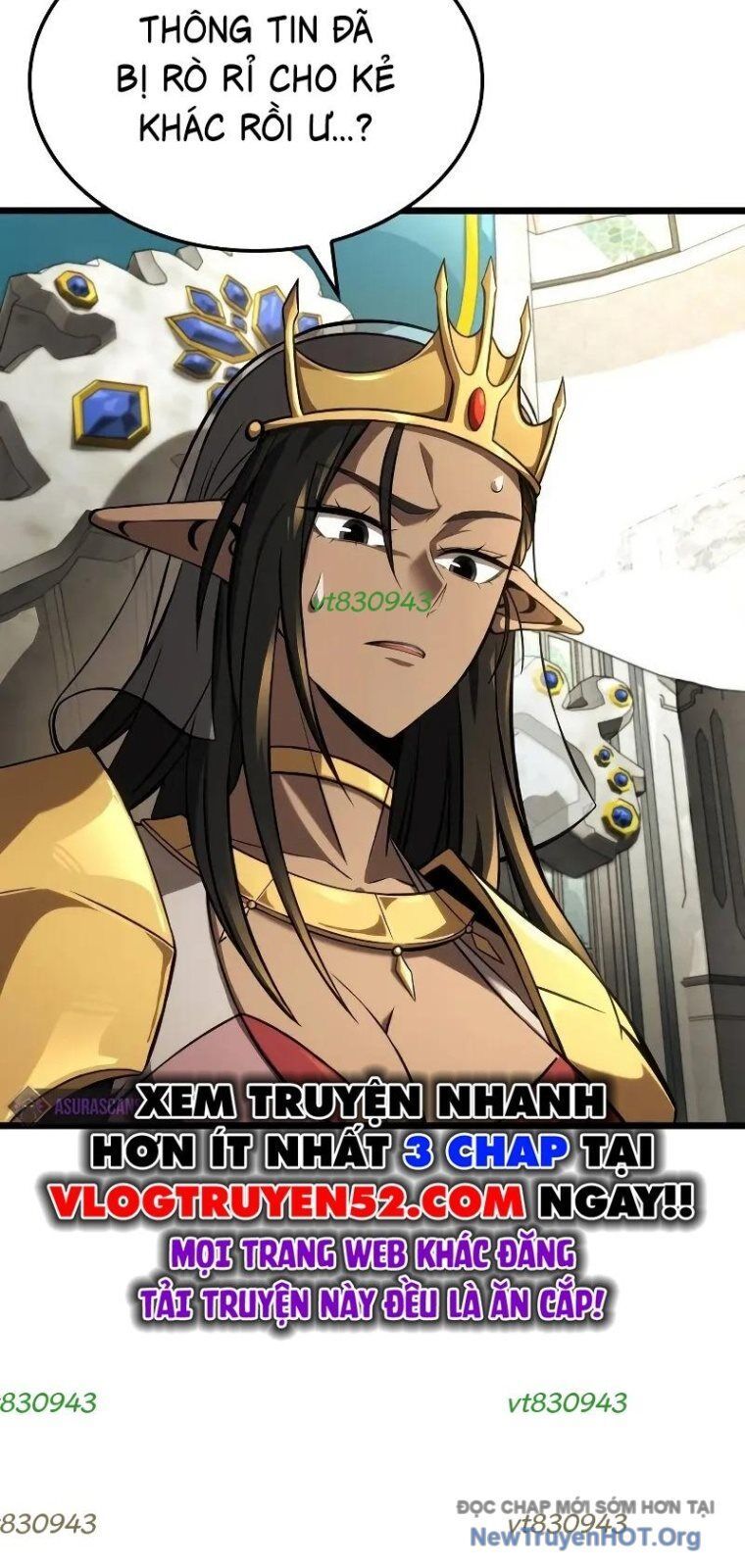 Người Chơi Tài Năng Điên Cuồng Chapter 26 - 45