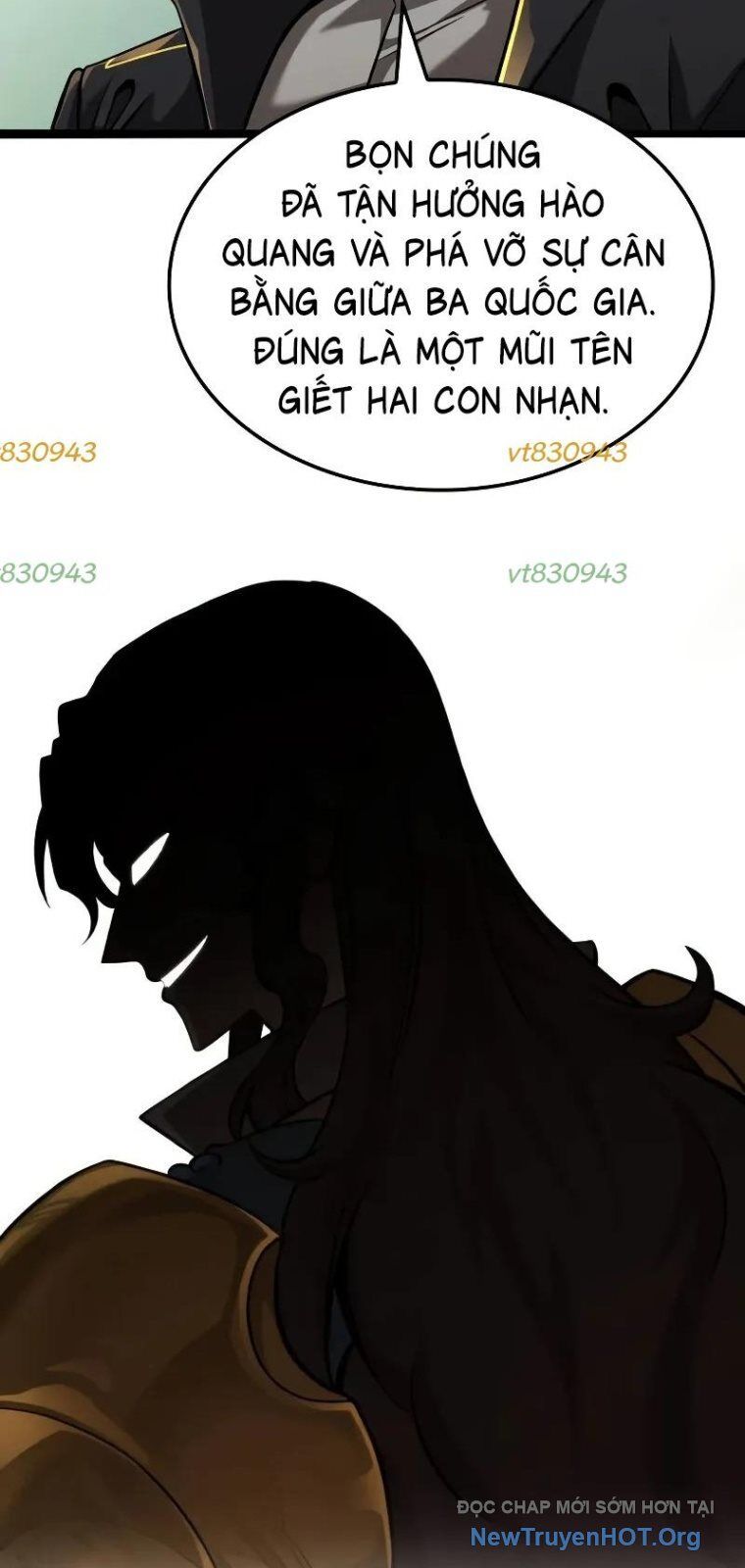 Người Chơi Tài Năng Điên Cuồng Chapter 26 - 48