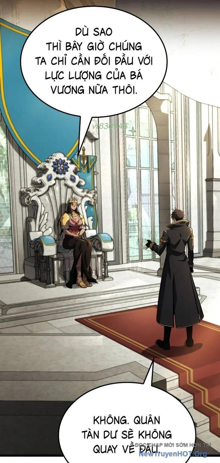 Người Chơi Tài Năng Điên Cuồng Chapter 26 - 49