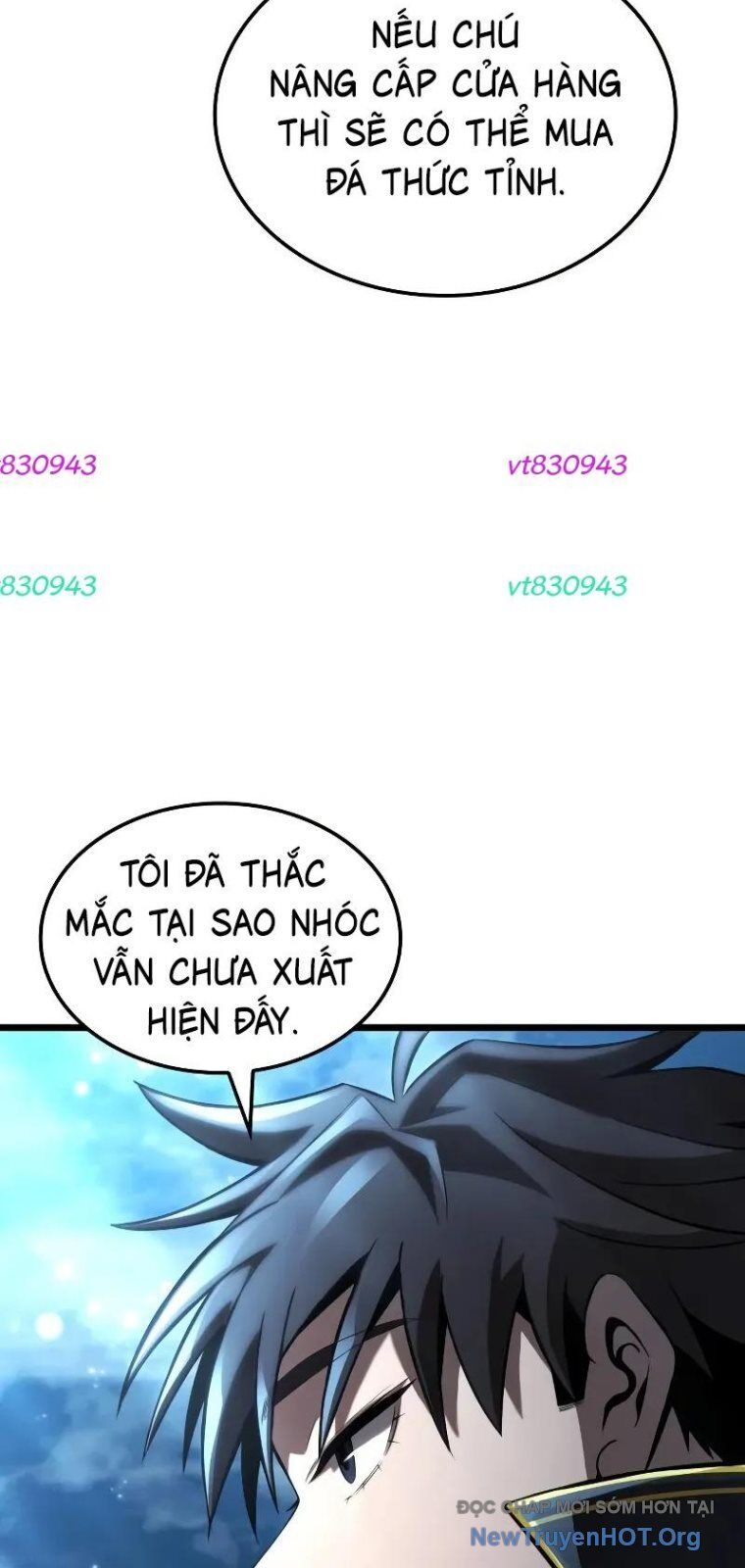 Người Chơi Tài Năng Điên Cuồng Chapter 26 - 6