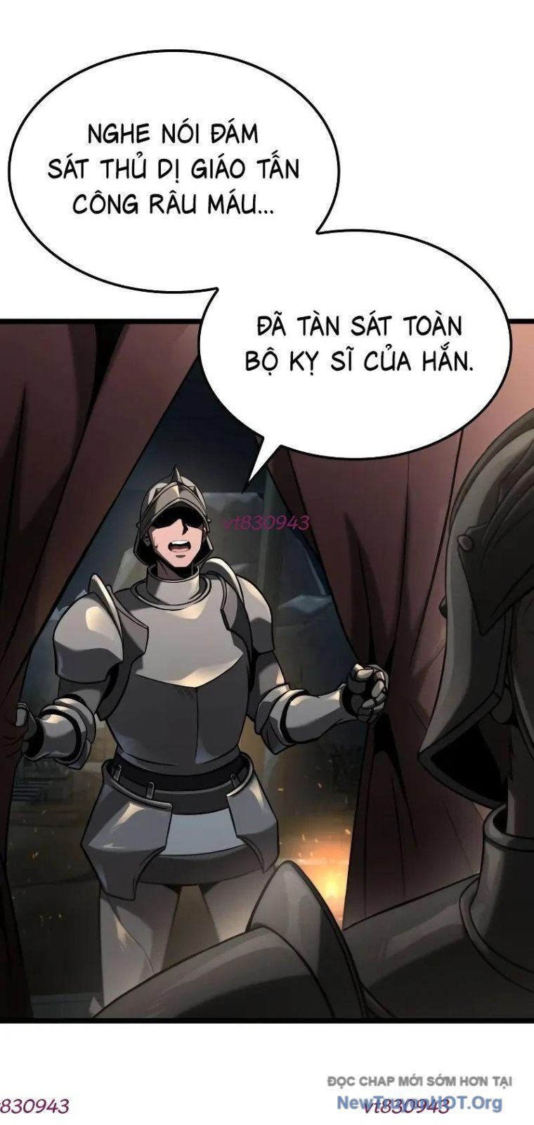 Người Chơi Tài Năng Điên Cuồng Chapter 26 - 53