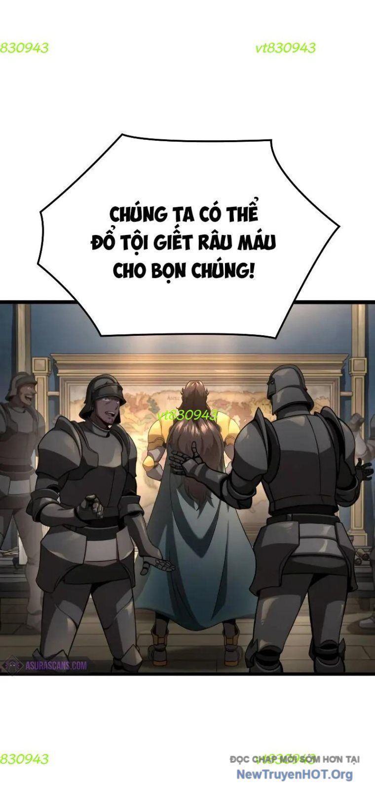 Người Chơi Tài Năng Điên Cuồng Chapter 26 - 54