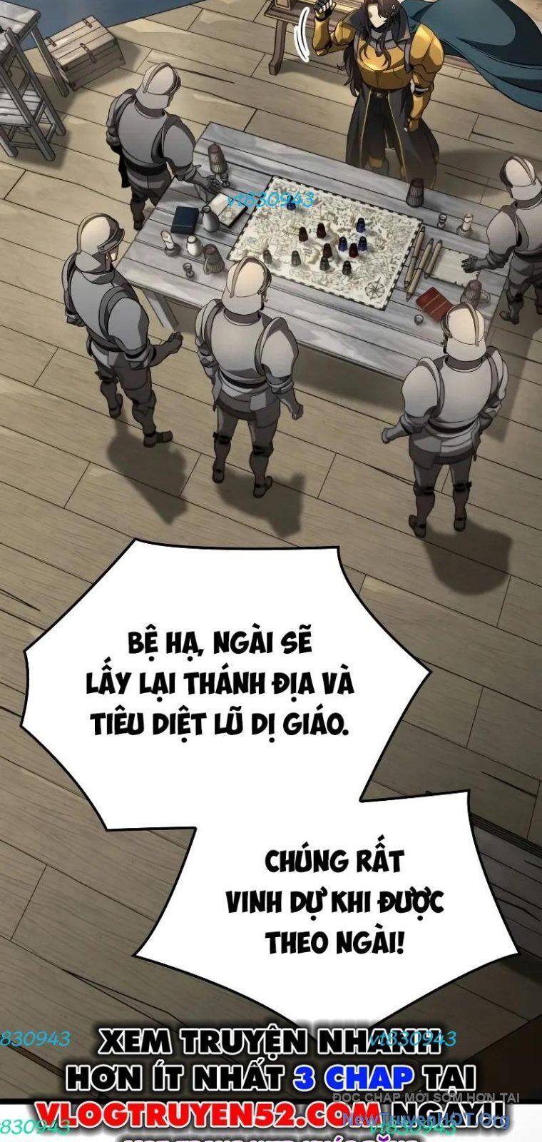 Người Chơi Tài Năng Điên Cuồng Chapter 26 - 57