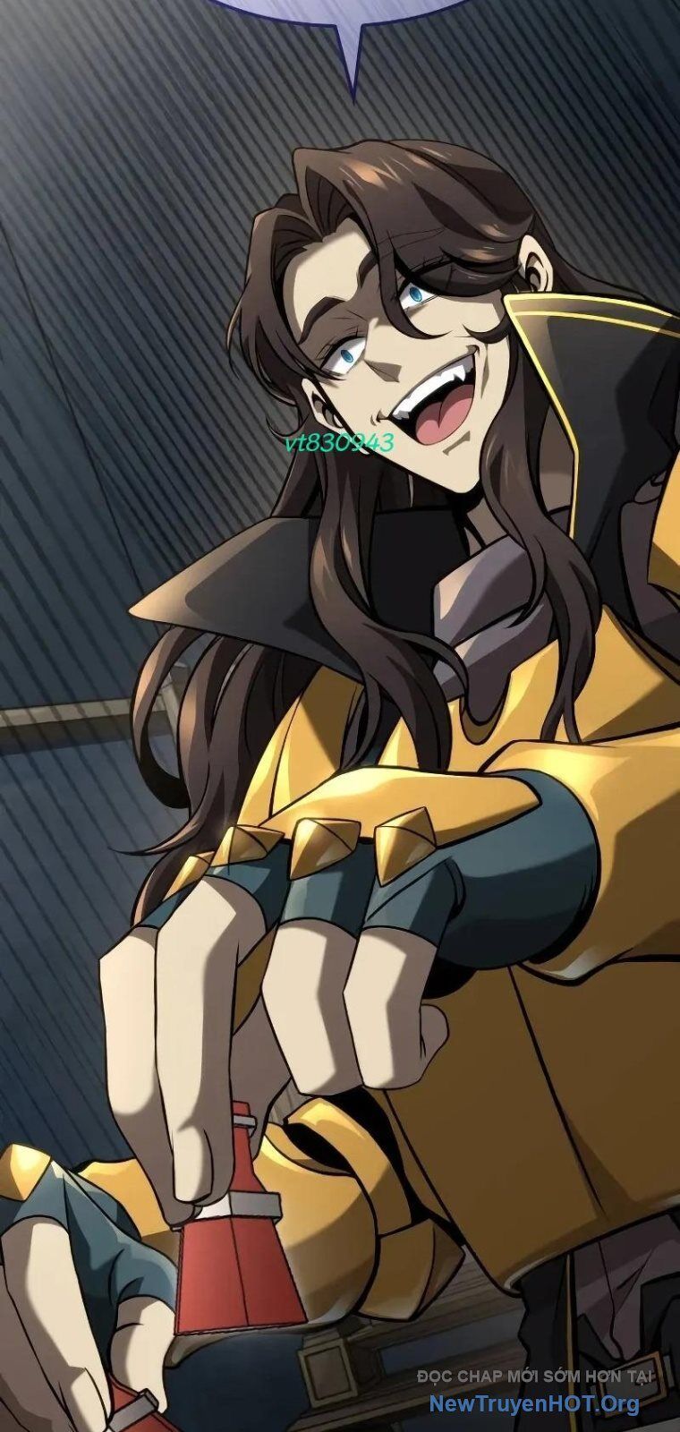 Người Chơi Tài Năng Điên Cuồng Chapter 26 - 59