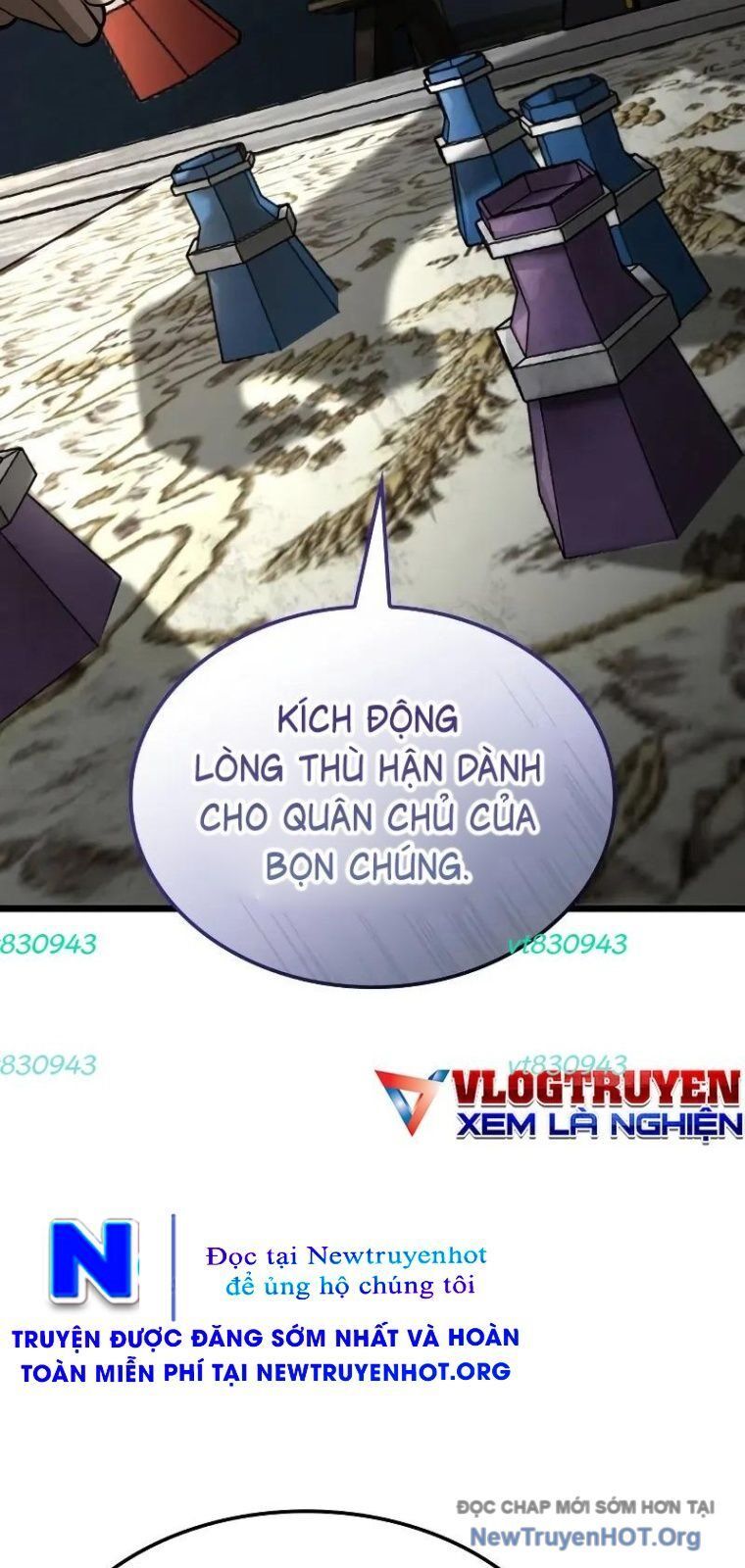 Người Chơi Tài Năng Điên Cuồng Chapter 26 - 60