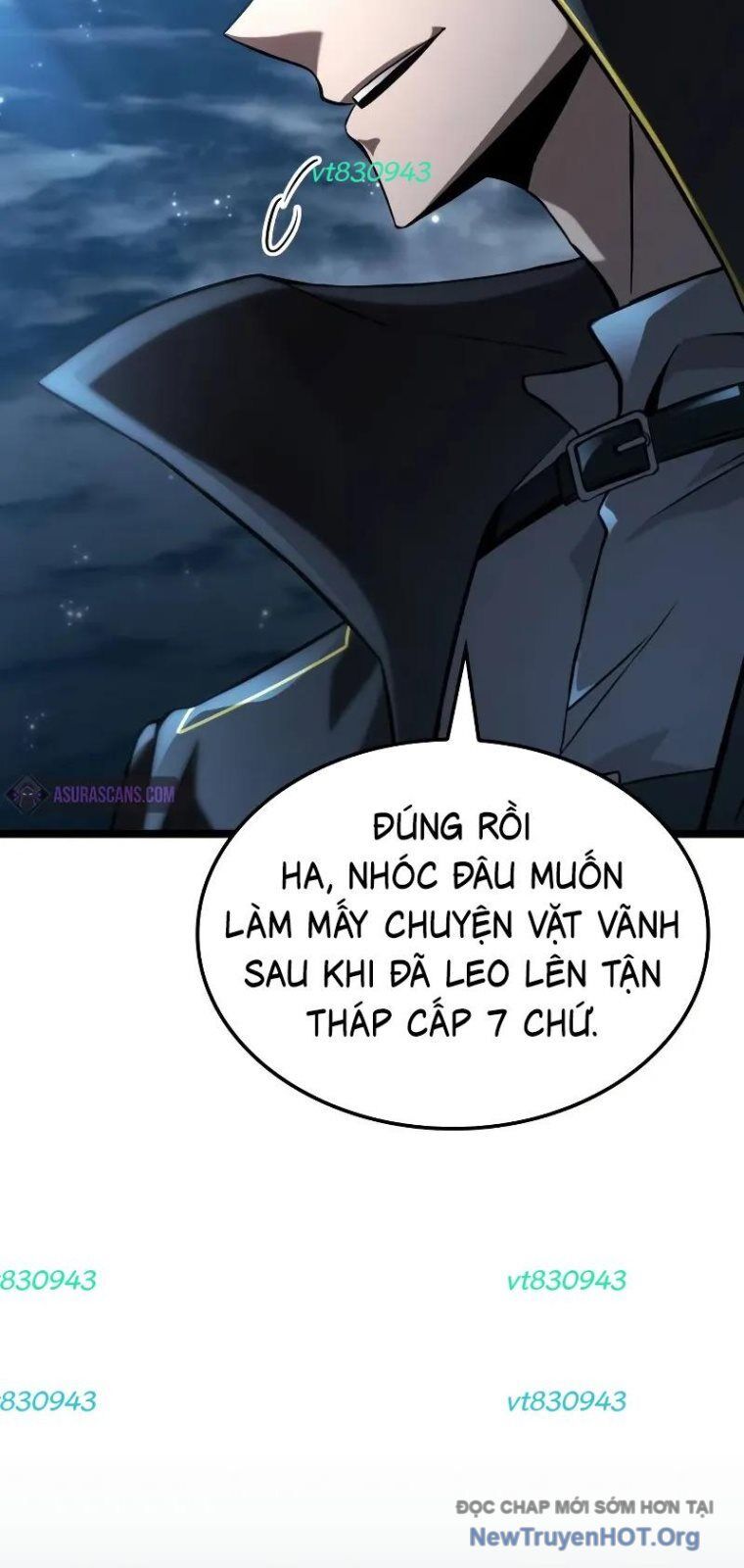 Người Chơi Tài Năng Điên Cuồng Chapter 26 - 7