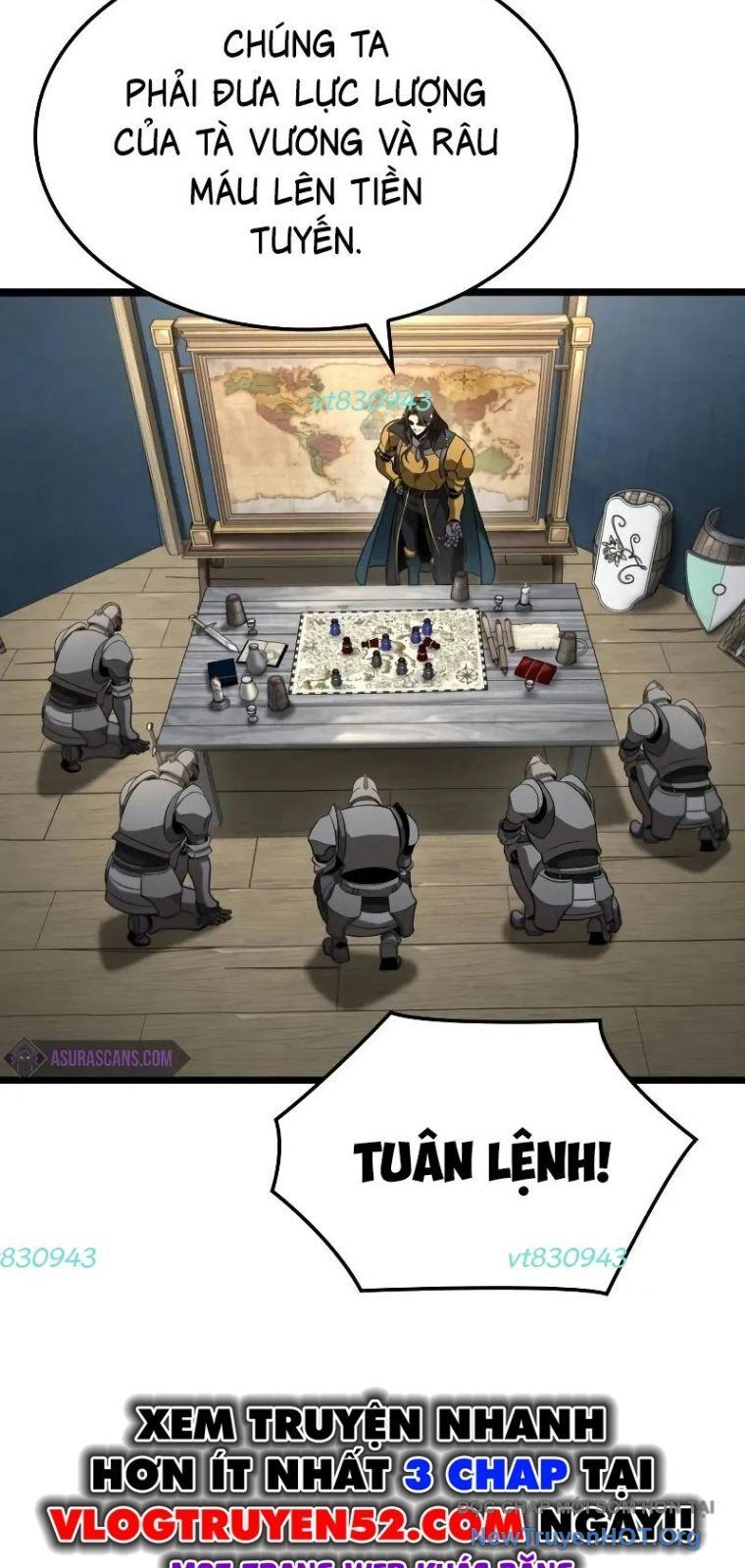 Người Chơi Tài Năng Điên Cuồng Chapter 26 - 61