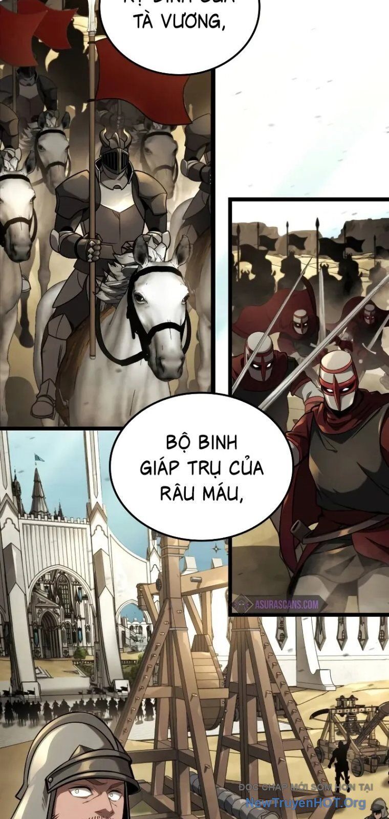 Người Chơi Tài Năng Điên Cuồng Chapter 26 - 66