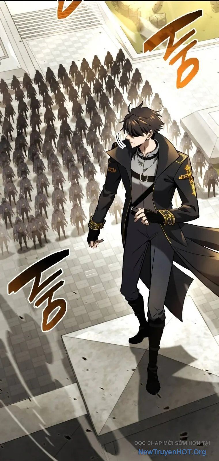 Người Chơi Tài Năng Điên Cuồng Chapter 26 - 72