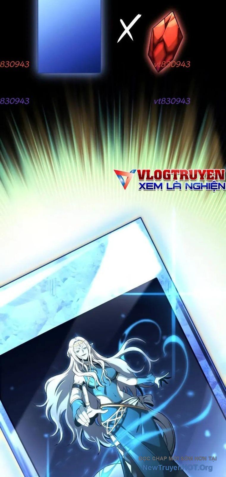 Người Chơi Tài Năng Điên Cuồng Chapter 26 - 9