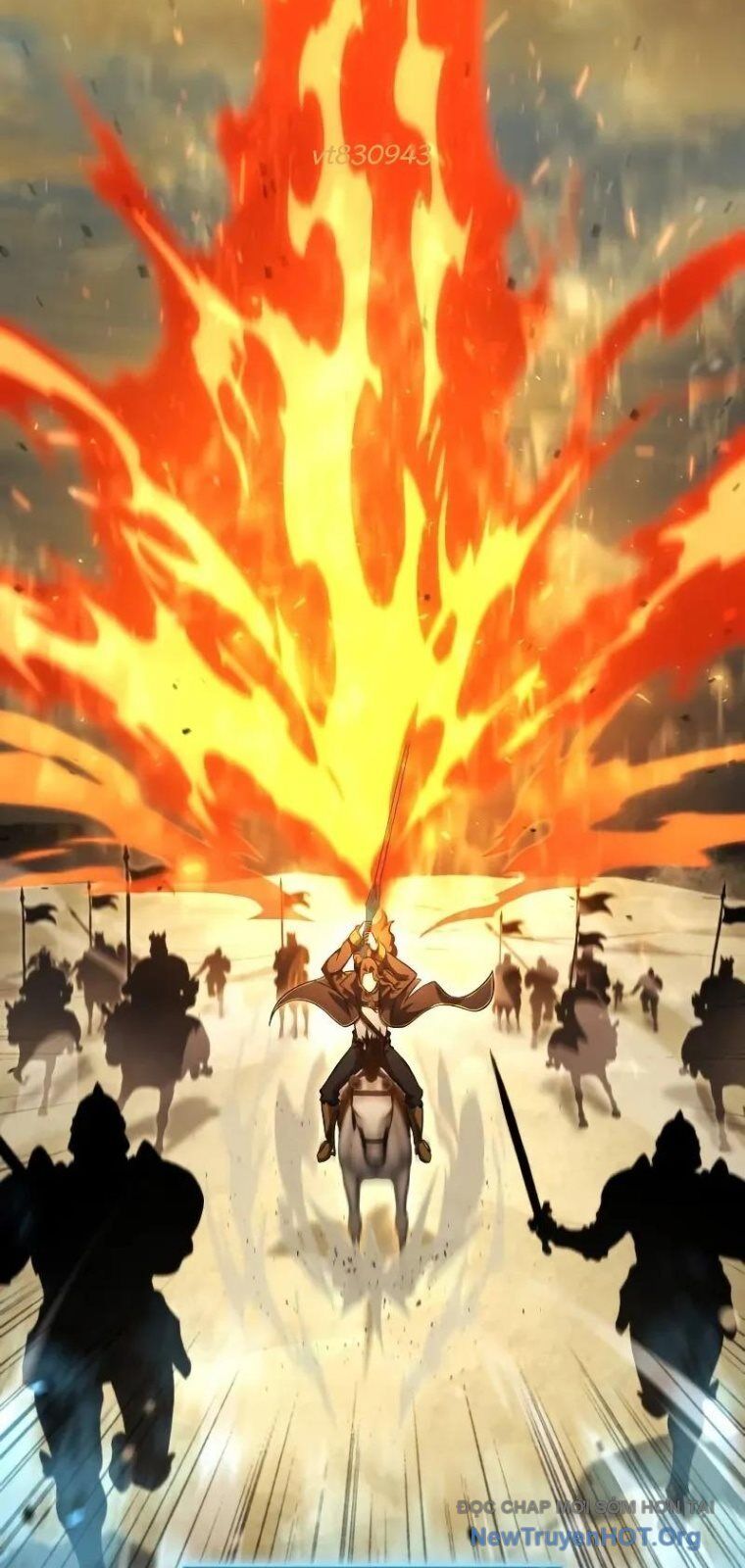 Người Chơi Tài Năng Điên Cuồng Chapter 26 - 82