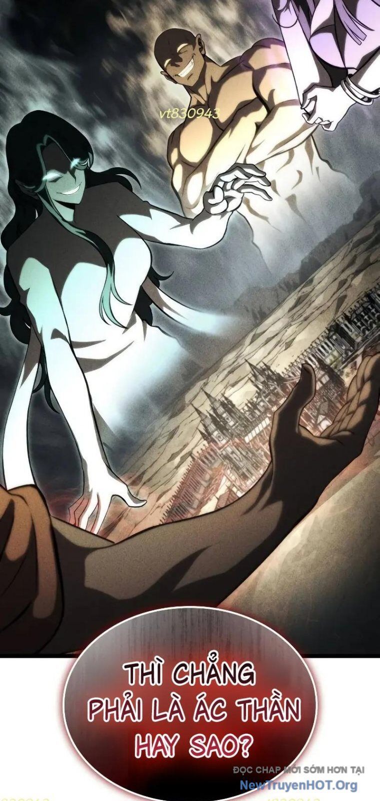 Người Chơi Tài Năng Điên Cuồng Chapter 26 - 91