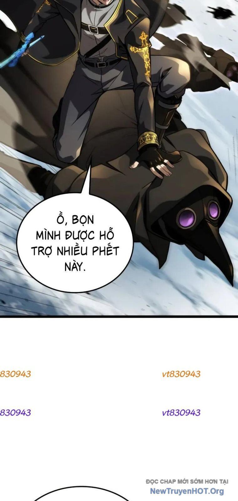 Người Chơi Tài Năng Điên Cuồng Chapter 27 - 13