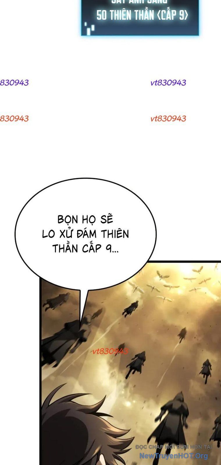 Người Chơi Tài Năng Điên Cuồng Chapter 27 - 15