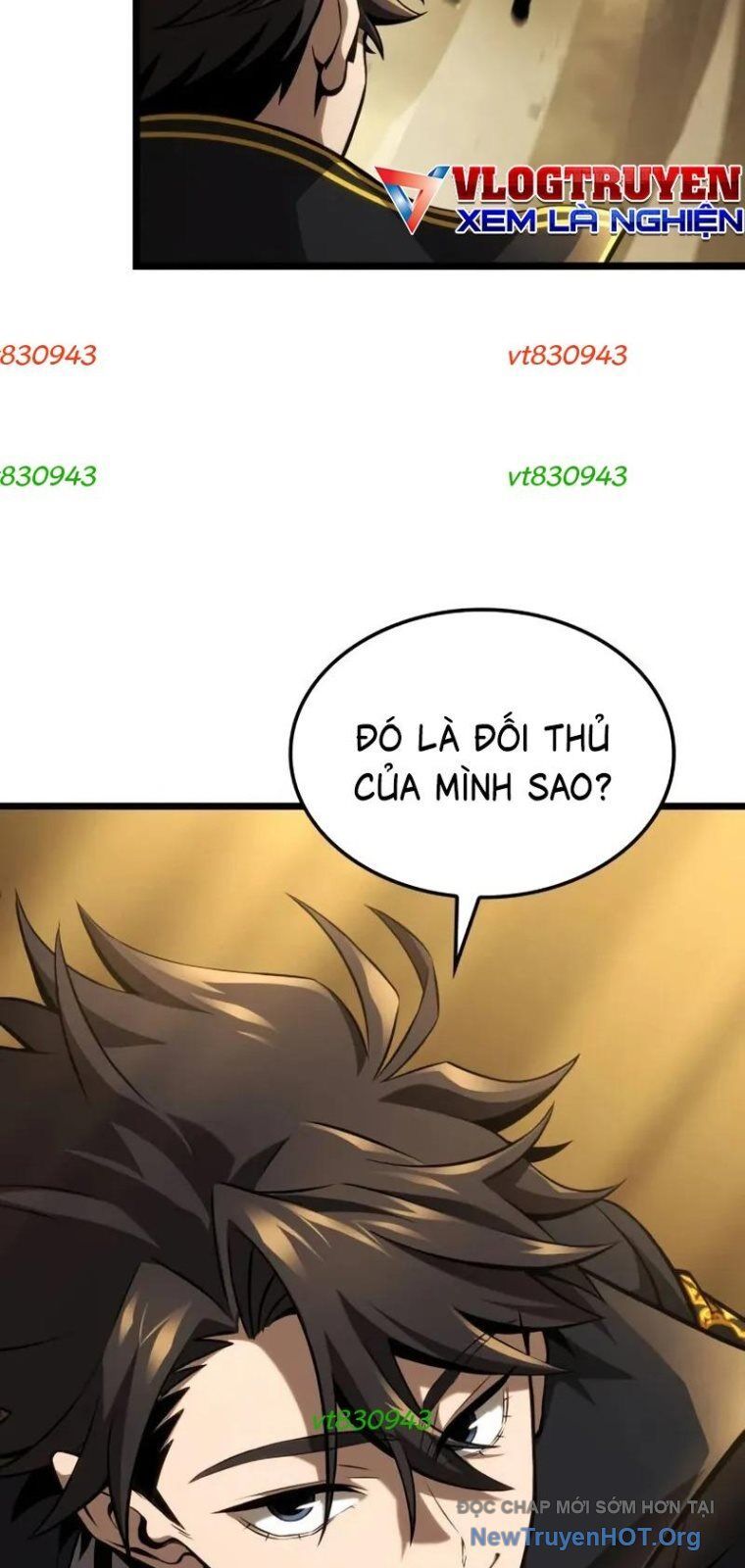 Người Chơi Tài Năng Điên Cuồng Chapter 27 - 16