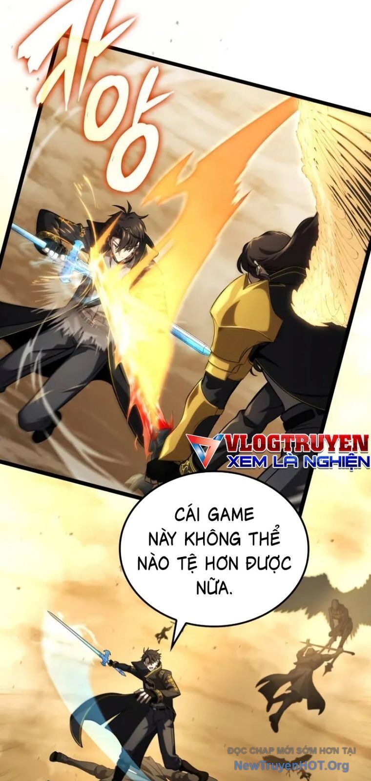 Người Chơi Tài Năng Điên Cuồng Chapter 27 - 27