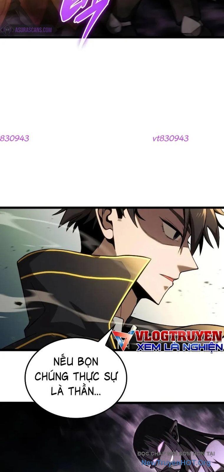 Người Chơi Tài Năng Điên Cuồng Chapter 27 - 4