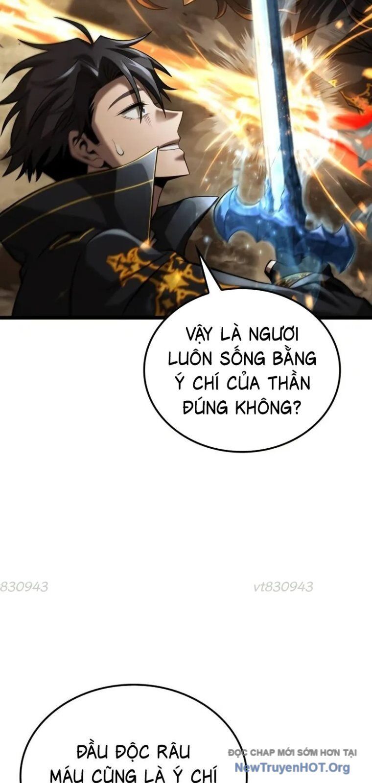 Người Chơi Tài Năng Điên Cuồng Chapter 27 - 38