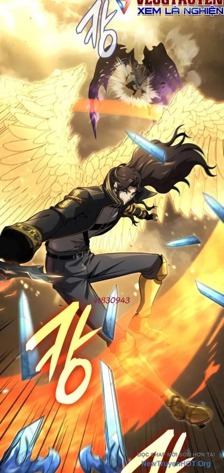Người Chơi Tài Năng Điên Cuồng Chapter 27 - 41