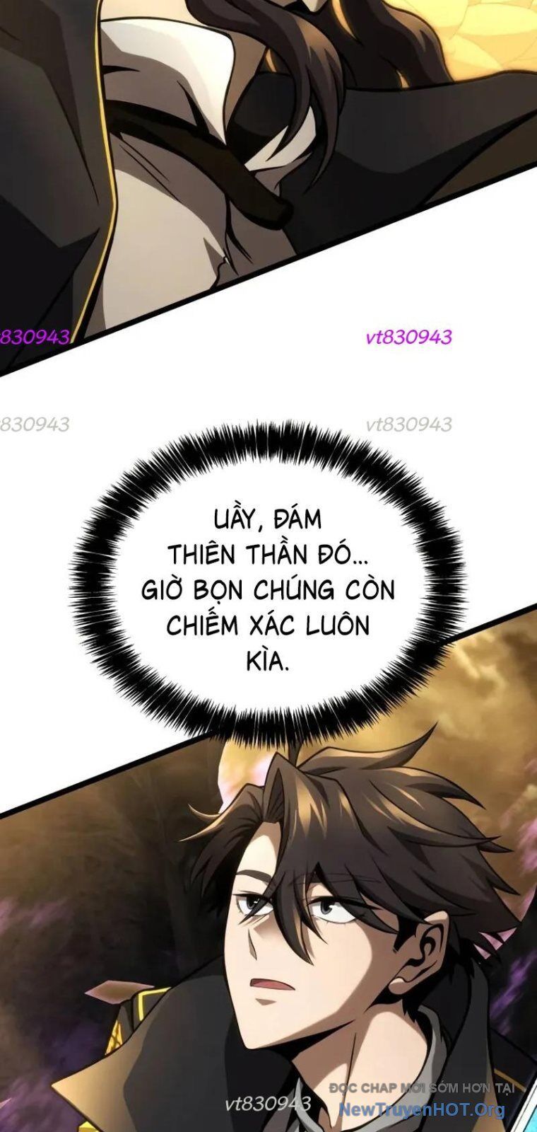Người Chơi Tài Năng Điên Cuồng Chapter 27 - 56
