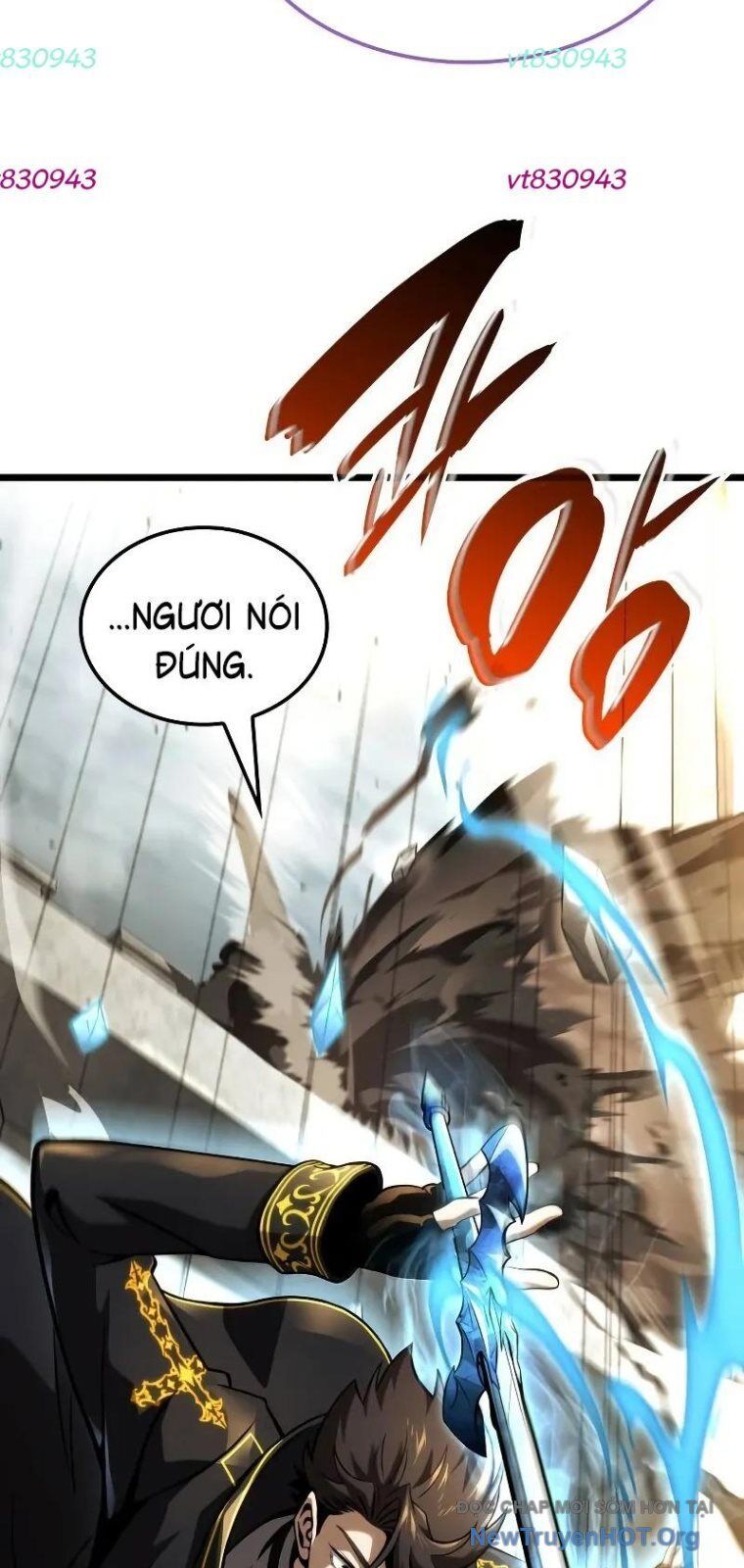 Người Chơi Tài Năng Điên Cuồng Chapter 27 - 7