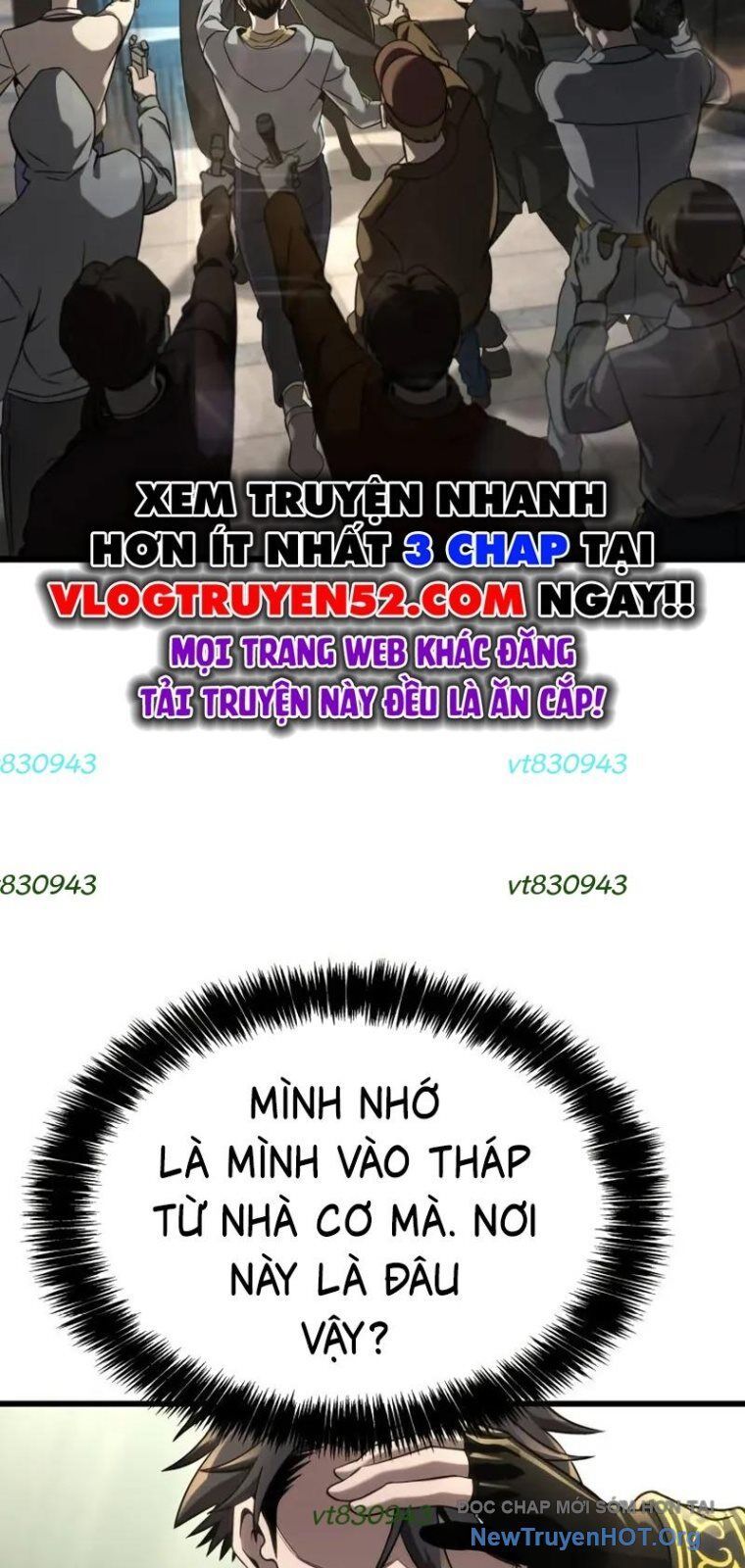 Người Chơi Tài Năng Điên Cuồng Chapter 27 - 93
