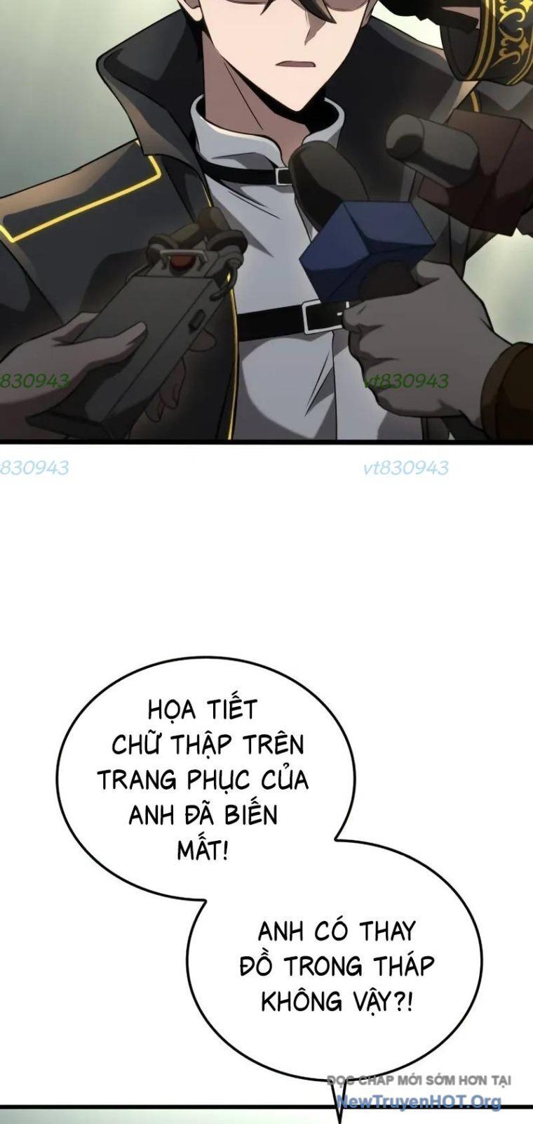 Người Chơi Tài Năng Điên Cuồng Chapter 27 - 94